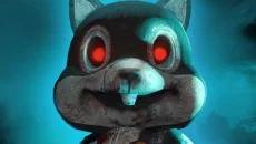 The Park - дата выхода для PC