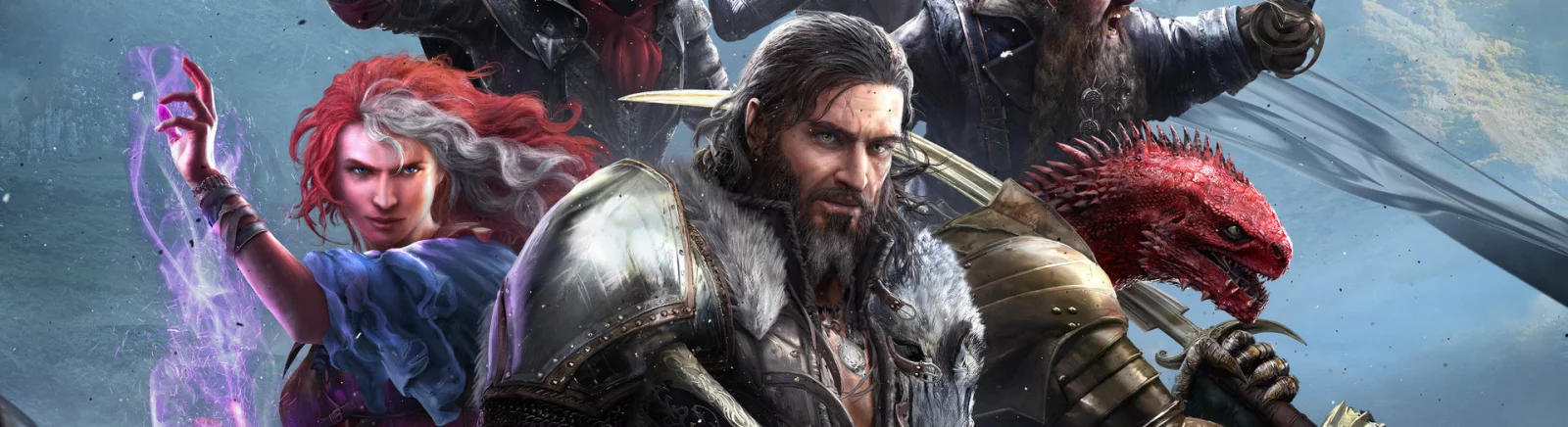 Divinity: Original Sin 2 — Таблица для Cheat Engine [v3.0.171.819] / Таблицы / Читы