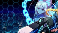 Azure Striker Gunvolt - дата выхода для PC