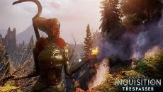 Dragon Age: Inquisition - Trespasser - дата выхода для PC
