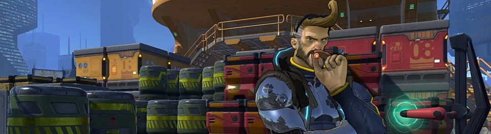 Позитивные отзывы о Atlas Reactor — 0 мнений
