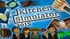 Kitchen Simulator 2015 - дата выхода для PC