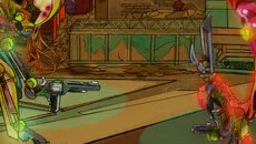 Galactic Keep - дата выхода для iOS