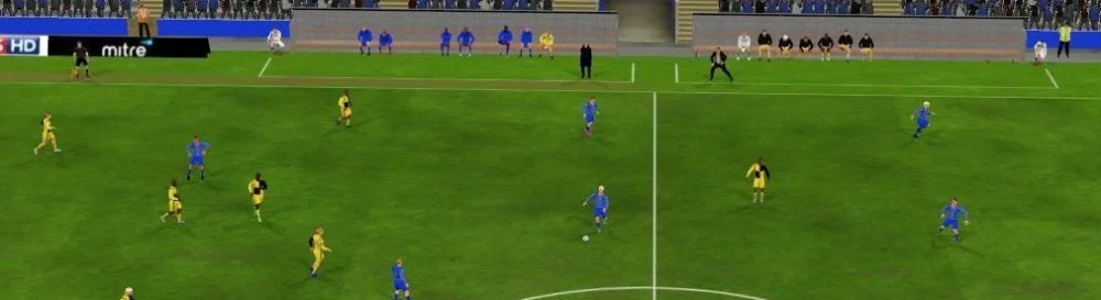 Football Manager 2016 - что это за игра, трейлер, системные требования, отзывы и оценки, цены и скидки, гайды и прохождение, похожие игры 