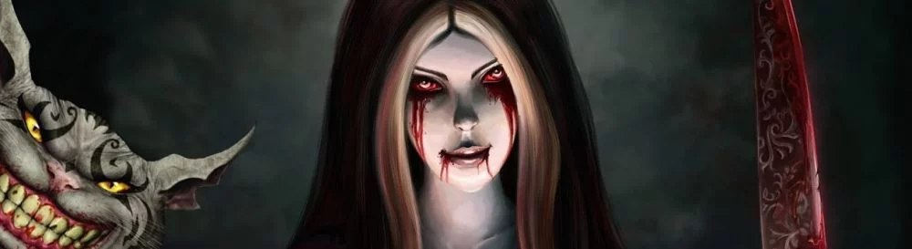 ТОП-6 - игры для Xbox One, похожие на Alice: Madness Returns