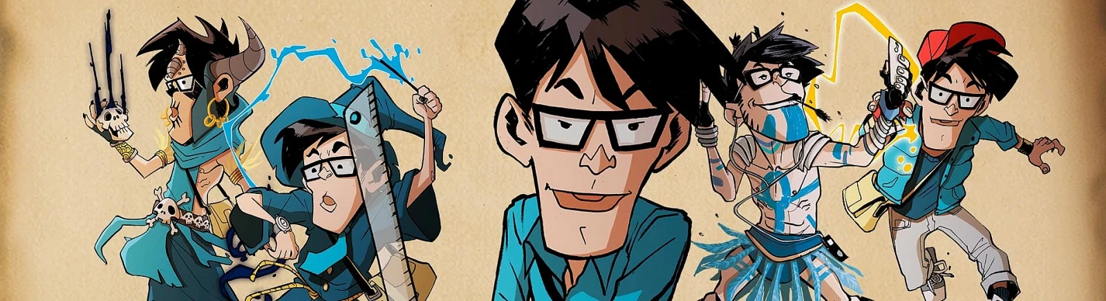 Doom & Destiny Advanced - что это за игра, трейлер, системные требования, отзывы и оценки, цены и скидки, гайды и прохождение, похожие игры 