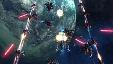 Solar Shifter EX - дата выхода для Linux