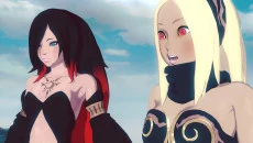 Gravity Rush 2 - дата выхода для PlayStation 4