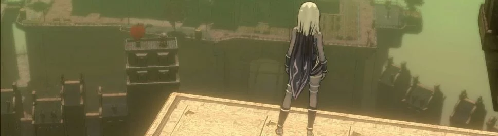 Видео из Gravity Rush Remastered - трейлеры, геймплей