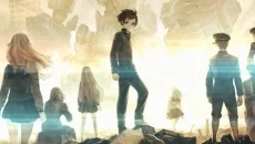 13 Sentinels: Aegis Rim - дата выхода для Nintendo Switch