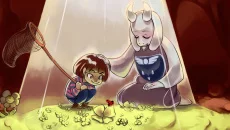 Undertale - дата выхода для Nintendo Switch 2