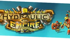 Hydraulic Empire - дата выхода для PC