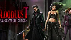 Bloodlust: Shadowhunter - дата выхода для PC