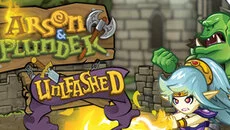 Arson and Plunder: Unleashed - дата выхода для PC
