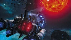 Into The Stars - дата выхода для PC