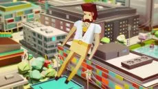 Giant Cop: Justice Above All - дата выхода для PC