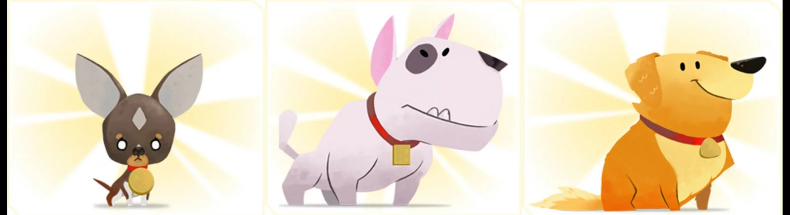 Loot Hound - что это за игра, трейлер, системные требования, отзывы и оценки, цены и скидки, гайды и прохождение, похожие игры 