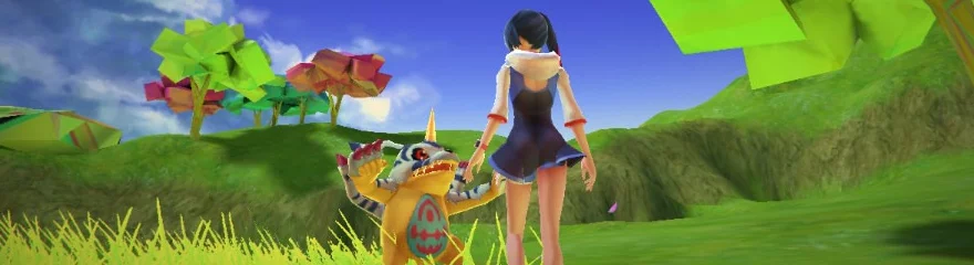 Digimon World: Next Order - что это за игра, трейлер, системные требования, отзывы и оценки, цены и скидки, гайды и прохождение, похожие игры 