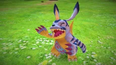 Digimon World: Next Order - дата выхода для PC
