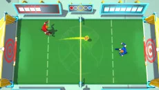 Gyrodisc Super League - дата выхода для Mac