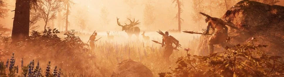Отзыв о Far Cry: Primal от Samuel212