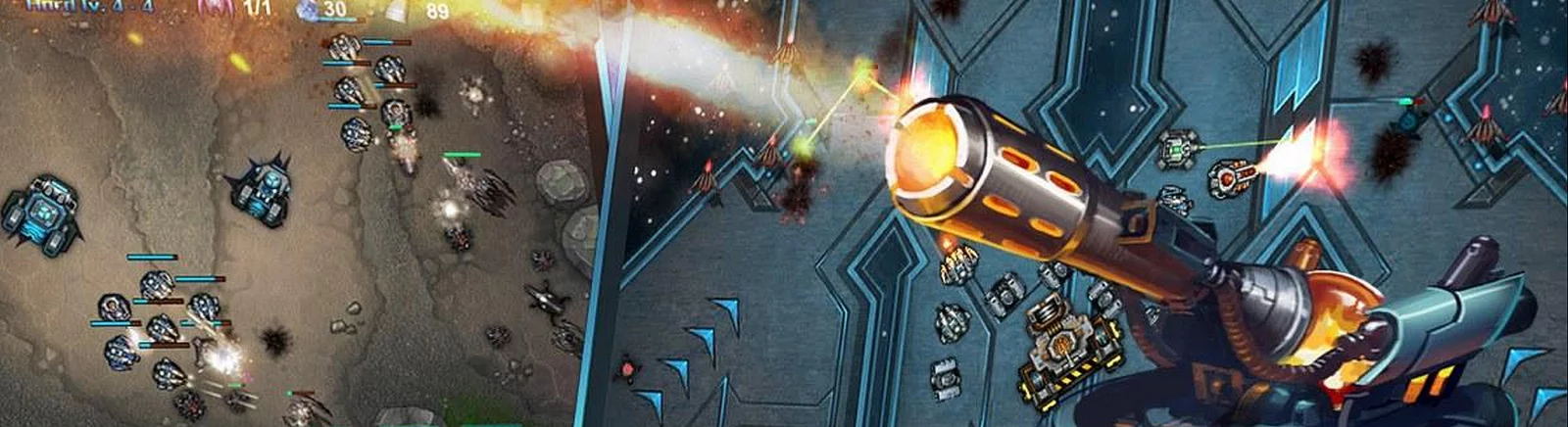 Galaxy Defense - что это за игра, трейлер, системные требования, отзывы и оценки, цены и скидки, гайды и прохождение, похожие игры 