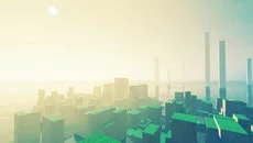 Refunct - дата выхода для PlayStation 4