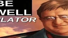 Gabe Newell Simulator - дата выхода для PC