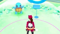 Pokemon GO - дата выхода для Android