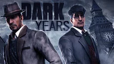 Dark Years - дата выхода для PC