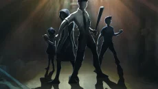 Sheltered - дата выхода для Mac