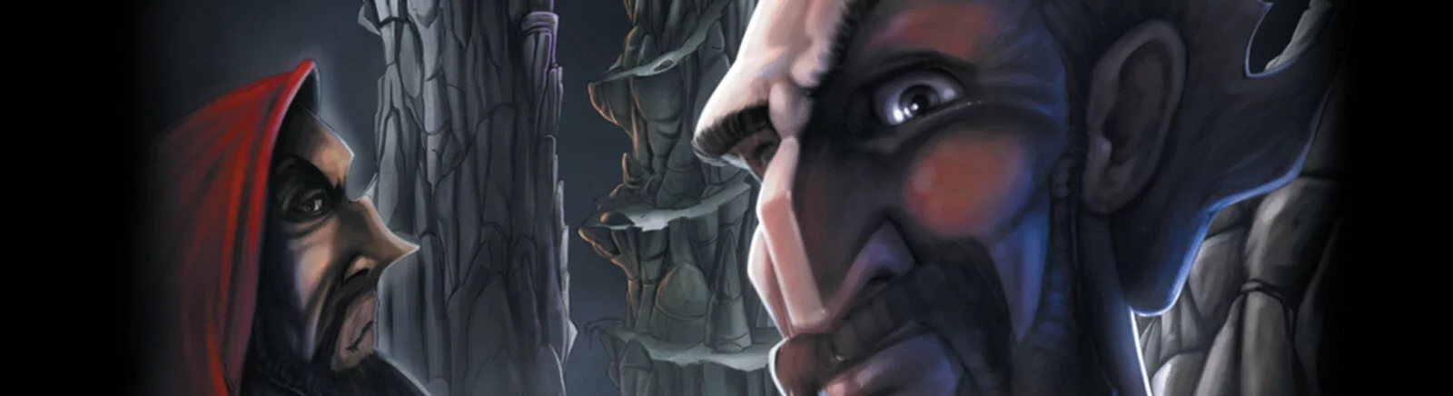 Лучшие игры для Mac, похожие на Abbey (The Abbey of Montglane)