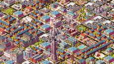 Concrete Jungle - дата выхода для Android