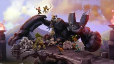 Boundless - дата выхода для Mac