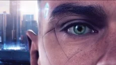 Detroit: Become Human