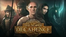 The Age of Decadence - дата выхода для PC