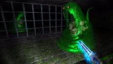 Crystal Rift - дата выхода для Linux