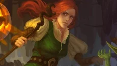 Runestone Keeper - дата выхода для Mac