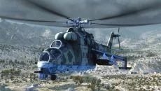 Air Missions: Hind - дата выхода для PlayStation 4