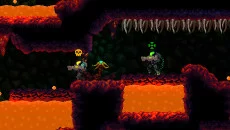 Hive Jump - дата выхода для Linux