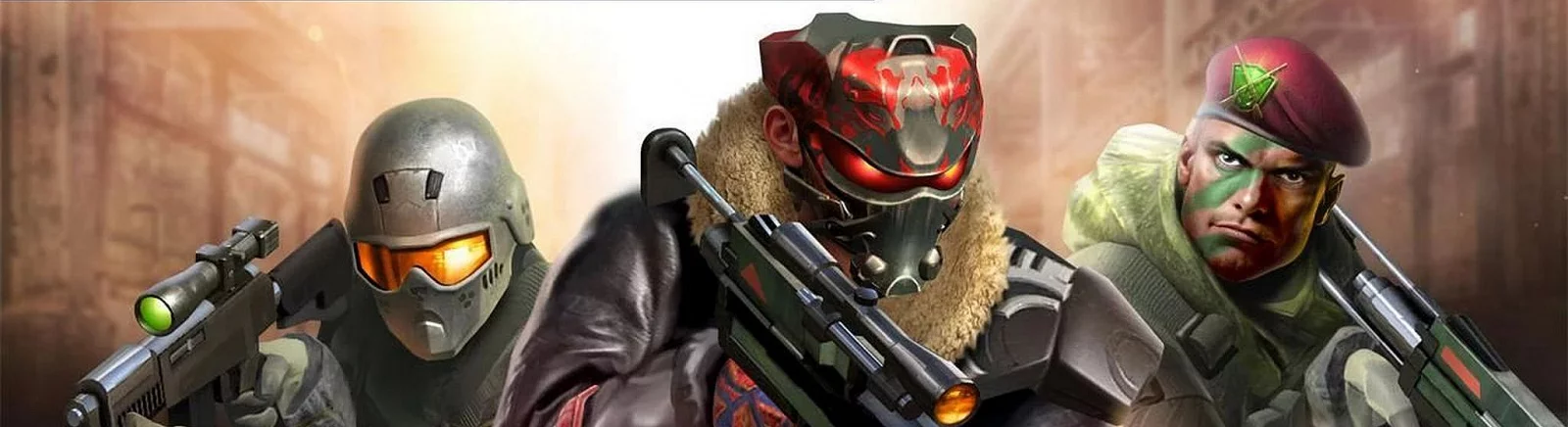 Kill Shot Bravo - что это за игра, трейлер, системные требования, отзывы и оценки, цены и скидки, гайды и прохождение, похожие игры 