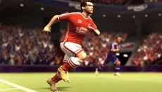 Sociable Soccer - дата выхода для PC