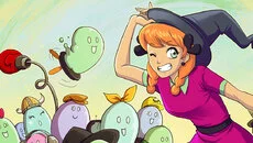 Ultra Hat Dimension - дата выхода для PC