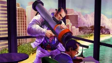 Shakedown: Hawaii - дата выхода для PlayStation 5