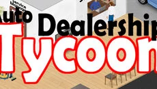 Auto Dealership Tycoon - дата выхода для Linux