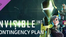 Invisible, Inc. Contingency Plan - дата выхода для Linux