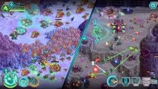 Iron Marines - дата выхода для Android