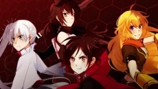 RWBY: Grimm Eclipse - дата выхода для Xbox One