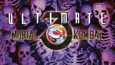 Ultimate Mortal Kombat 3 - дата выхода для Genesis