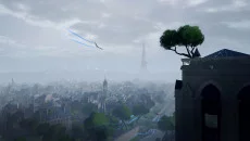 Eagle Flight - дата выхода для PC